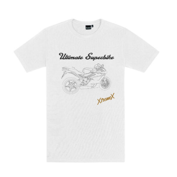 Superbike Tees Thumbnail