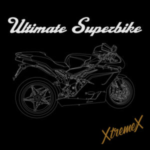 Black Edition | Ultimate Superbike | MV Agusta F1000 Design