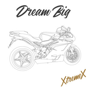 White Edition | Dream Bike | MV Agusta F1000 Design