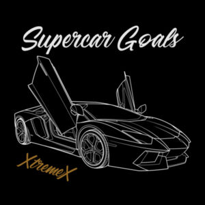 Supercar Goals | Lamborghini Aventador | TALL Design