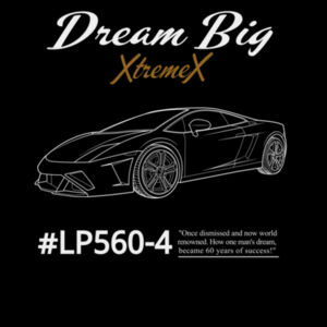 Dream Big | Lamborghini Gallardo | Var-3 | MINUS Design