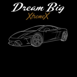 Dream Big | Lamborghini Gallardo | Var-2 | MINUS Design