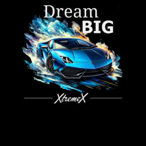Kids Dream Big | Lamborghini Gallardo | Var-2 Design
