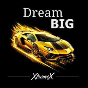 Dream Big | Lamborghini Aventador | Var-6 | Minus Design