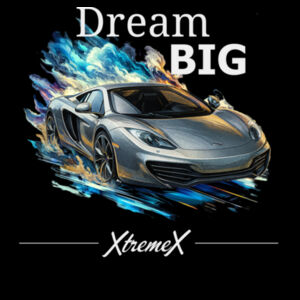 DREAM BIG | LAMBORGHINI GALLARDO | VAR-2 | MINUS 4 Design