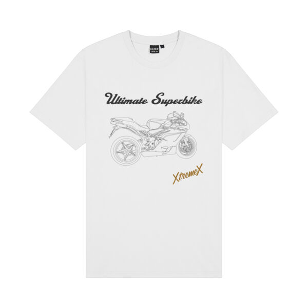 White Edition | Ultimate Superbike | MV Agusta F1000 Thumbnail