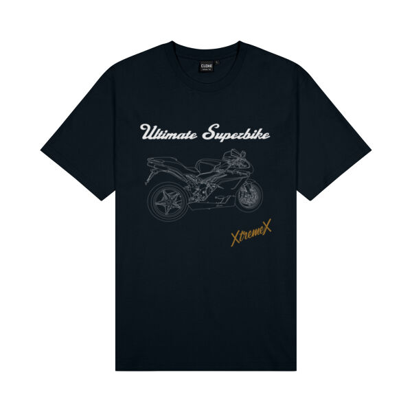 Black Edition | Ultimate Superbike | MV Agusta F1000 Thumbnail