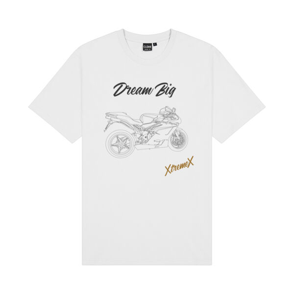 White Edition | Dream Bike | MV Agusta F1000 Thumbnail