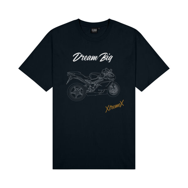 Black Edition | Dream Big | MV Agusta F1000 Thumbnail