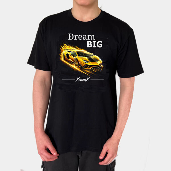 Dream Big | Lamborghini Aventador | Var-6 | Minus Thumbnail