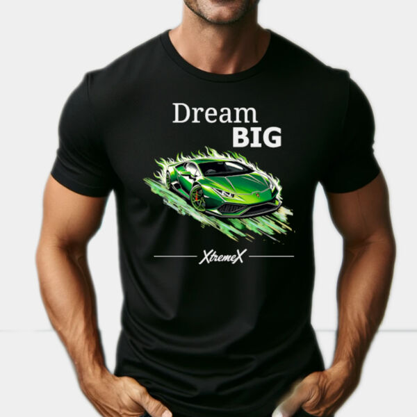 Dream Big | Lamborghini Huracan | Var-6 | Minus Thumbnail