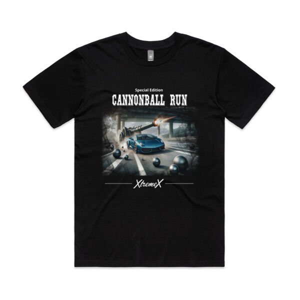 CANNONBALL RUN SPECIAL | LAMBORGHINI GALLARDO | VAR-7 | MINUS Thumbnail