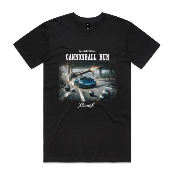 CANNONBALL RUN SPECIAL | LAMBORGHINI GALLARDO | VAR-7 | TALL Thumbnail