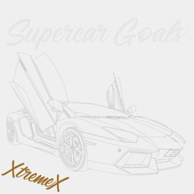 Aventador WhiteOnBlack SupercarGoalsBIGSigned0080 Thumbnail