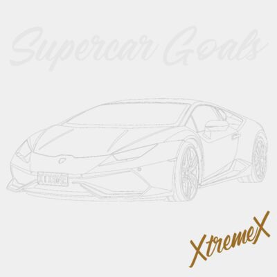 Huracan WhiteOnBlack SupercarGoalsBIGSigned0080 Thumbnail