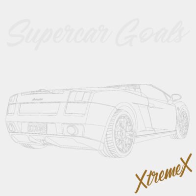 Gallardo WhiteOnBlack SupercarGoalsBIGSigned0080 Thumbnail