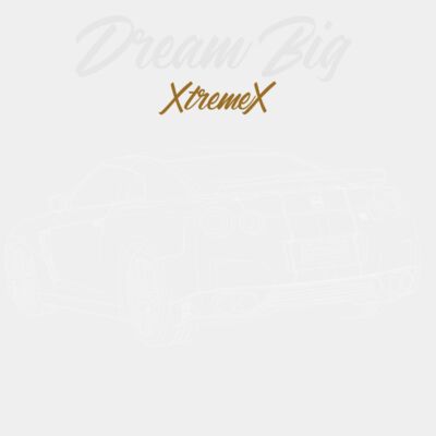 GTRWhiteOnBlack DreamBig0080 Thumbnail