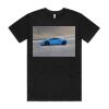 AS Colour Mens Basic Tee Thumbnail