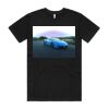 AS Colour Mens Basic Tee Thumbnail