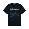 Cloke Mens Outline Tee Thumbnail