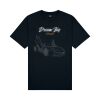 Cloke Mens Outline Tee Thumbnail