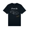 Cloke Mens Outline Tee Thumbnail