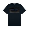 Cloke Mens Outline Tee Thumbnail