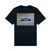 Cloke Mens Outline Tee Thumbnail