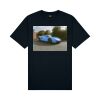 Cloke Mens Outline Tee Thumbnail