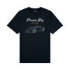 Cloke Mens Outline Tee Thumbnail