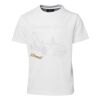 Podium Mens Poly Tee Thumbnail