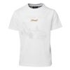 Podium Mens Poly Tee Thumbnail