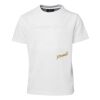 Podium Mens Poly Tee Thumbnail