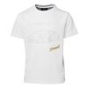 Podium Mens Poly Tee Thumbnail