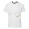 Podium Mens Poly Tee Thumbnail