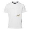 Podium Mens Poly Tee Thumbnail