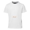 Podium Mens Poly Tee Thumbnail