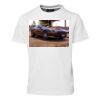 Podium Mens Poly Tee Thumbnail