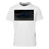 Podium Mens Poly Tee Thumbnail