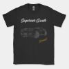 Gildan Mens Softstyle T-Shirt Thumbnail