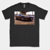 Gildan Mens Softstyle T-Shirt Thumbnail