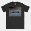 Gildan Mens Softstyle T-Shirt Thumbnail