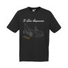 Biz Collection Mens Ice Tee Thumbnail