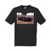 Biz Collection Mens Ice Tee Thumbnail