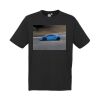 Biz Collection Mens Ice Tee Thumbnail