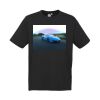 Biz Collection Mens Ice Tee Thumbnail