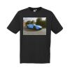 Biz Collection Mens Ice Tee Thumbnail