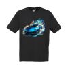 Biz Collection Mens Ice Tee Thumbnail