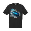 Biz Collection Mens Ice Tee Thumbnail