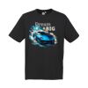 Biz Collection Mens Ice Tee Thumbnail